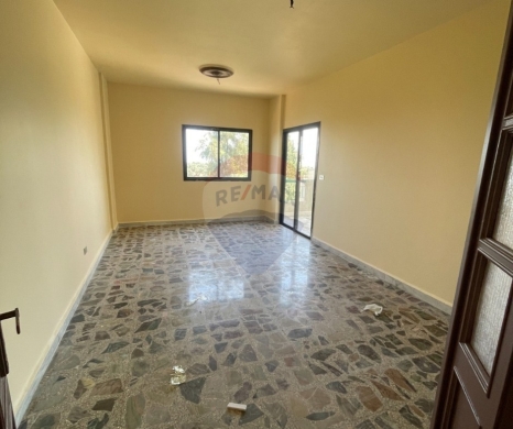 Apartments for sale in Deddeh - R9-3793 Apartment for Sale in Deddeh &ndash; Koura, 100 m&sup2;, 3rd Floor شقة للبيع في دده الكورة &ndash; 100 م&sup2;، الطابق الثالث