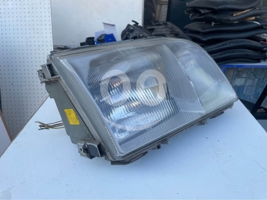 شبح w140