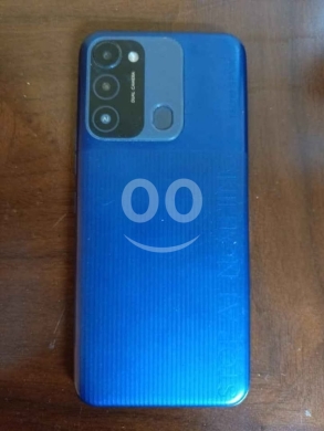 Tecno spark 8c