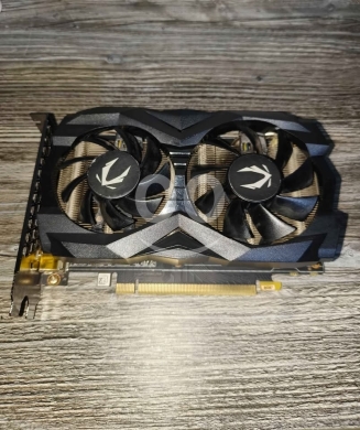 Gtx 1660Ti like new