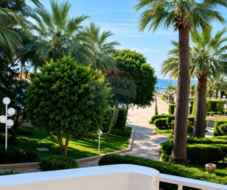 R9-3796 Chalet for Rent in Las Perlas Resort – Qalamoun, 60 m²شاليه للإيجار في منتجع لاس بيرلاس القلمون – 60 م²