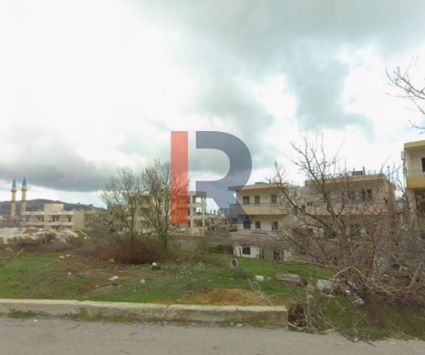 R9-3794 Land for Sale in Bikaasefrine – Danniyeh, 1,100 m², Zoning 20/40, Residential — 2