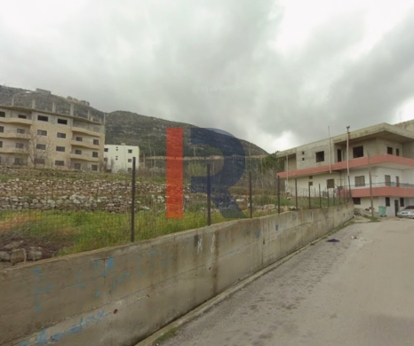 R9-3794 Land for Sale in Bikaasefrine – Danniyeh, 1,100 m², Zoning 20/40, Residential — 3