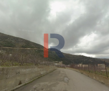 R9-3794 Land for Sale in Bikaasefrine – Danniyeh, 1,100 m², Zoning 20/40, Residential — 4