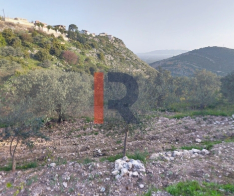 R9-3798 Land for Sale in Rechdebbine – Koura, 5,000 m², Residential