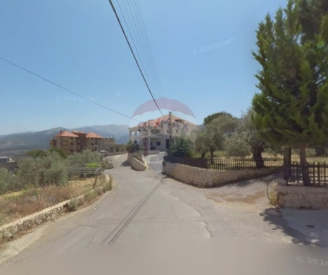 R9-3798 Land for Sale in Rechdebbine – Koura, 5,000 m², Residential أرض للبيع في رشدبين ا… — 2