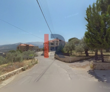 R9-3798 Land for Sale in Rechdebbine – Koura, 5,000 m², Residential — 2