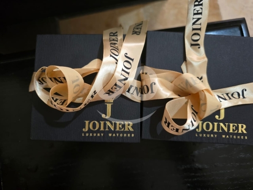 ساعة جوينر رجالية فاخرة بتصميم أنيق | Joiner Men's Luxury Watch with Elegant Design