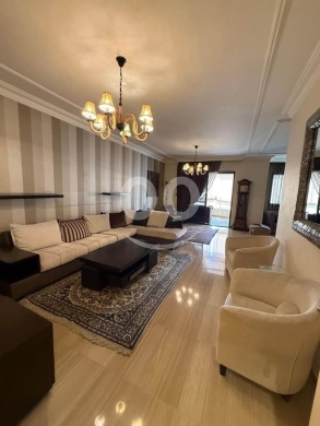 شقة جناح BHV