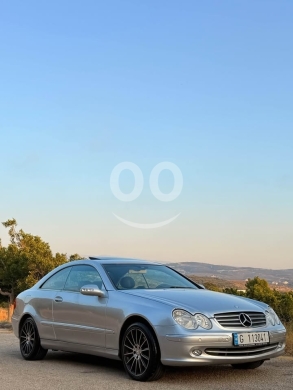 Clk 2004