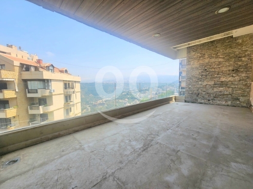 235 m2 دوبلكس فاخر للبيع في ديك المهدي | Luxury Duplex for Sale in Deek El Mehdi