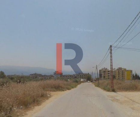 R9-3803 Four Lands for Sale in Abou Samra – Dam wel Farez, 4,978 m², Residential — 3