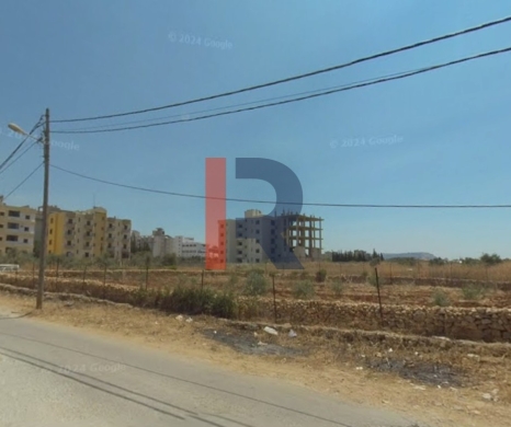 R9-3803 Four Lands for Sale in Abou Samra – Dam wel Farez, 4,978 m², Residential