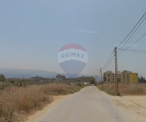 R9-3803 Four Lands for Sale in Abou Samra – Dam wel Farez, 4,978 m², Residentialأراضٍ للب… — 3