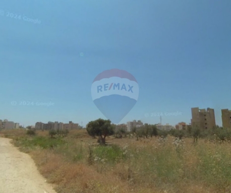 R9-3803 Four Lands for Sale in Abou Samra – Dam wel Farez, 4,978 m², Residentialأراضٍ للب… — 2