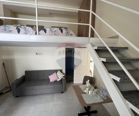 R9-3801 Guest House for Rent in Mina – Tripoli, 75 m², Furnishedغست هاوس للإيجار في الميناء طرابلس – 75 م²، مفروش