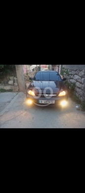 Chevrolet optra 2005