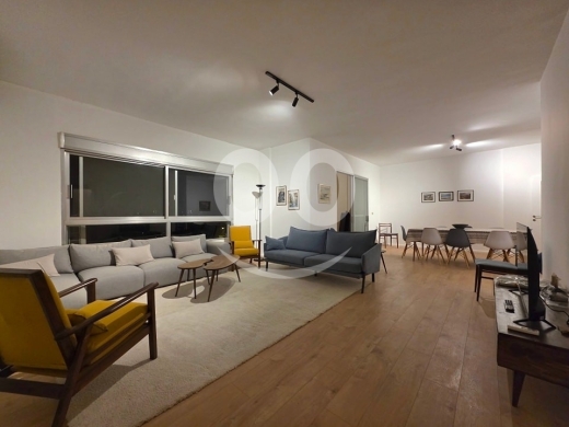 شقة بإطلالة مفتوحة في برمانا | Open View 190 m2 Apartment for Sale in Broumana