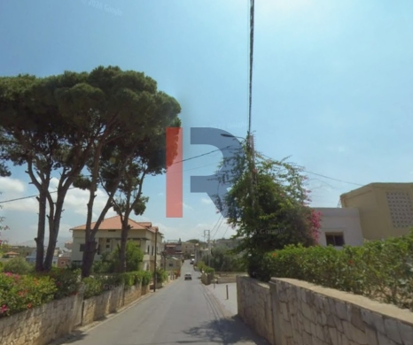 R9-3804 Land for Sale in Rasmaska – Koura, 4,780 m², Zoning 25/50 — 2