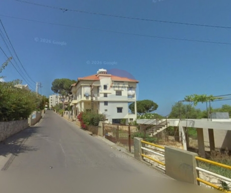 R9-3804 Land for Sale in Rasmaska – Koura, 4,780 m², Zoning 25/50أرض للبيع في راسمسقا الكورة – 4,780 م²، سكنية، تصنيف 25/50