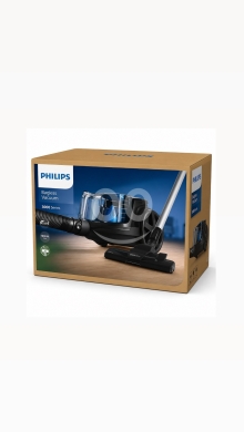 مكنسة فيليبس سيريس 3000 بقوة 1800 واط بدون كيس | Philips Series 3000 Bagless Vacuum Cleaner