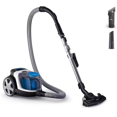 مكنسة فيليبس سيريس 3000 بقوة 1800 واط بدون كيس | Philips Series 3000 Bagless Vacuum Clean… — 2