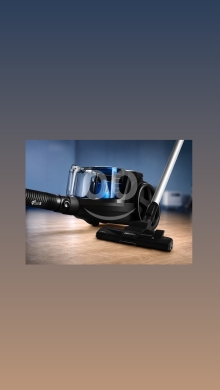 مكنسة فيليبس سيريس 3000 بقوة 1800 واط بدون كيس | Philips Series 3000 Bagless Vacuum Clean… — 4