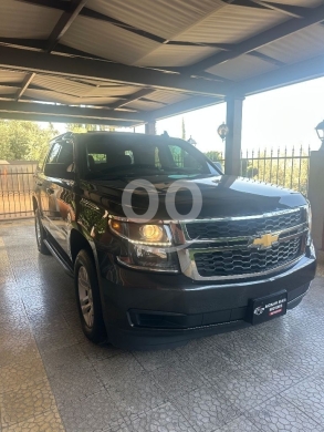 شيفروليه تاهو 2017 دفع رباعي سوبر كلين | Chevrolet Tahoe 2017 4WD Super Clean