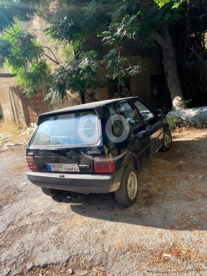 Fiat Uno model 93