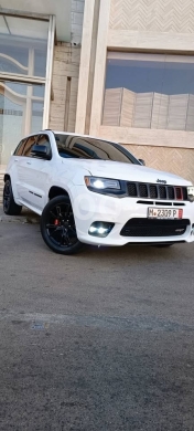 Grand Cherokee 2020