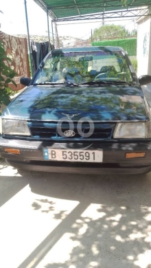 Kia pop model 99