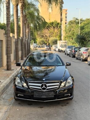 E350 2010