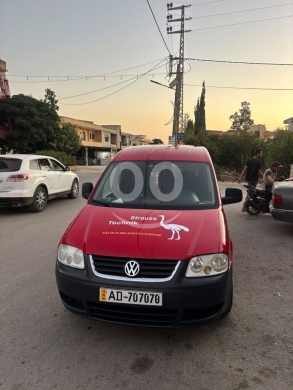 Volkswagen موديل 2006