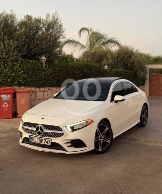 Mercedes-Benz A220 2019