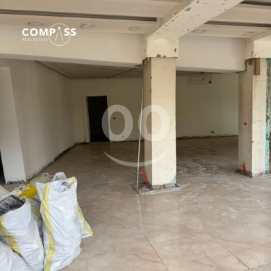 Shop for rent in Aley Highway prime location 198 sqm