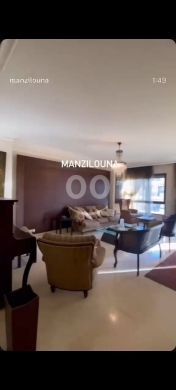 للبيع | شقة أنيقة بمساحة ١٩٢ متر مربع في مار الياس | For Sale |Elegant 192 sqm Apartment in MarElias