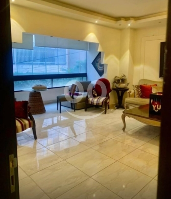 شقة مفروشة للبيع في فردان مساحة ممتازة بسعر 300 ألف | Furnished Apartment for Sale in Verdun 3 Bedro