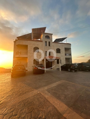 شقة للبيع في شحرور العبادية مساحة 180 متر بسعر 198 ألف | Apartment for Sale in Shahrour Al Abadiyah