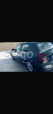 Audi A3 1.8 2002 Model | أودي آي 3 موديل 2002