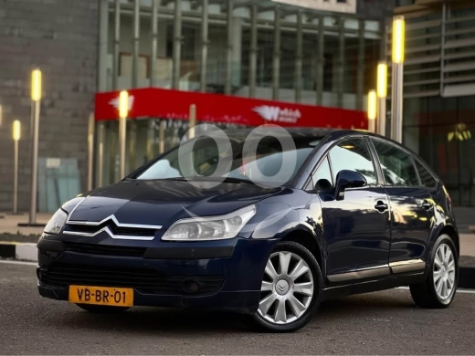 Citroen C4 2007