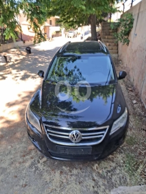 Tiguan 2011