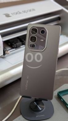 Infinix note 50 pro plus