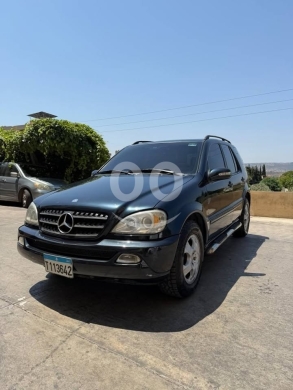 ML 320 2003