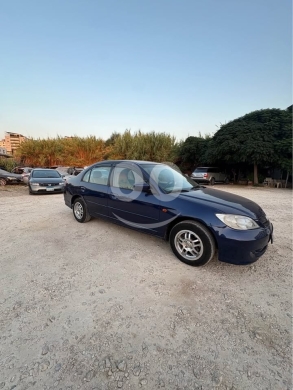 Civic 2005