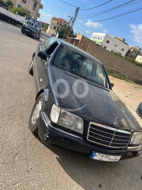 Mercedes-Benz Sl 94