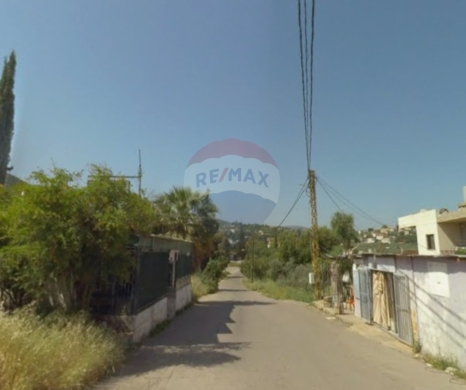 R9-3806 Land for Sale in Bhabouch – Koura, 1,053 m², Residential أرض للبيع في بحبوش – الك… — 2