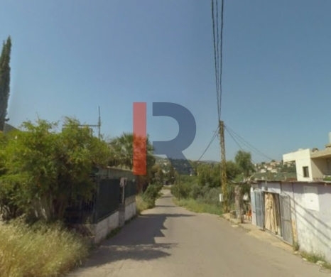 R9-3806 Land for Sale in Bhabouch – Koura, 1,053 m², Residential — 2