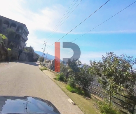 R9-3808 Land for Sale in Besrine – Aley, 3,000 m², Planted with Grapes and Fruits — 4