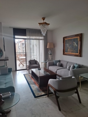 Apartment for Sale in New Shayle - Kesserwan