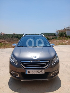 سيارة بيجو مستعملة بحالة ممتازة مالك أول 86 ألف كم | Used Peugeot Car in Excellent Condition